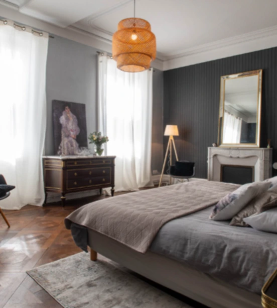 Chambres