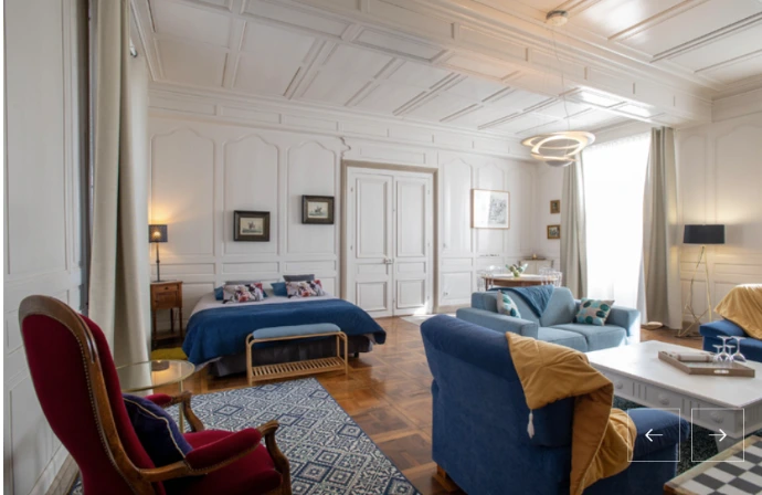 Chambres