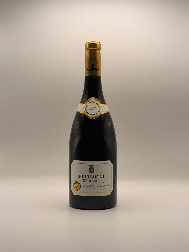 La Chablisienne Epineuil - Cuvée spéciale 1923 2023