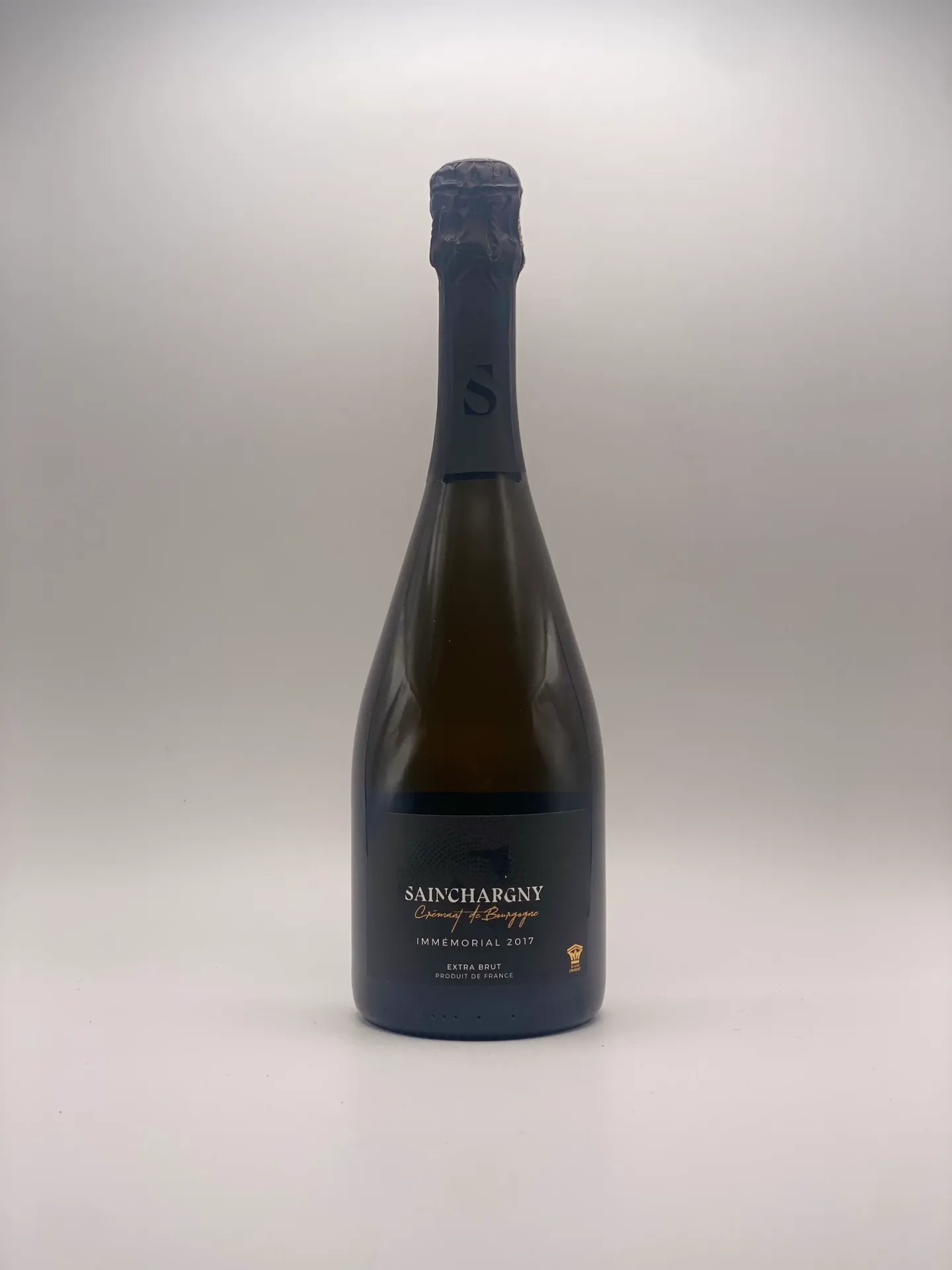 Sainchargny - Immémortial Extra brut 2017