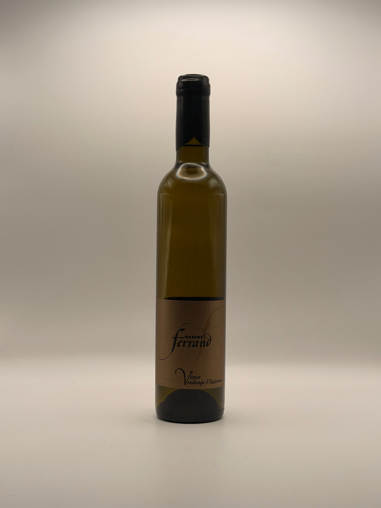 Nadine Ferrand - Pouilly Fuissé - Cuvée Venice Automnal 2023