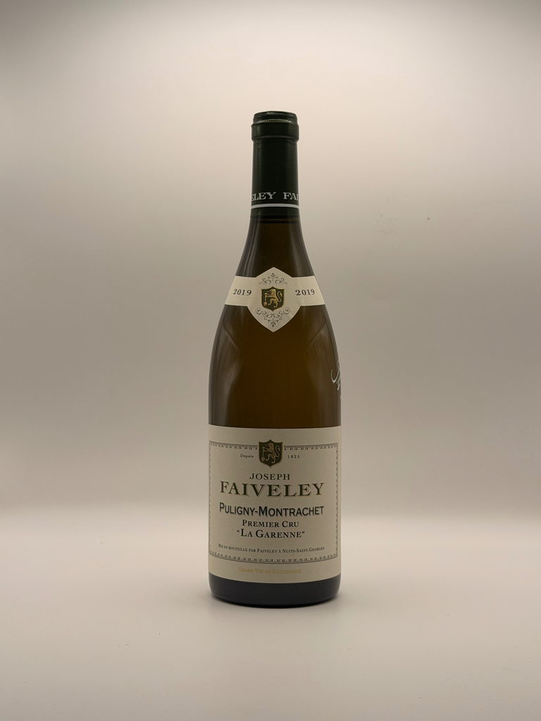 Domaine Faiveley - Puligny Montrachet 1er Cru - La Garenne 2019