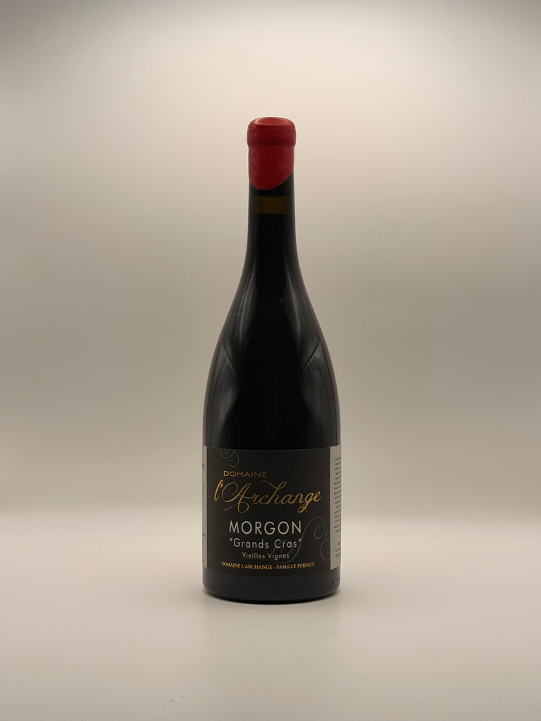Domaine l'Archange - Morgon - Grands Cras 2022