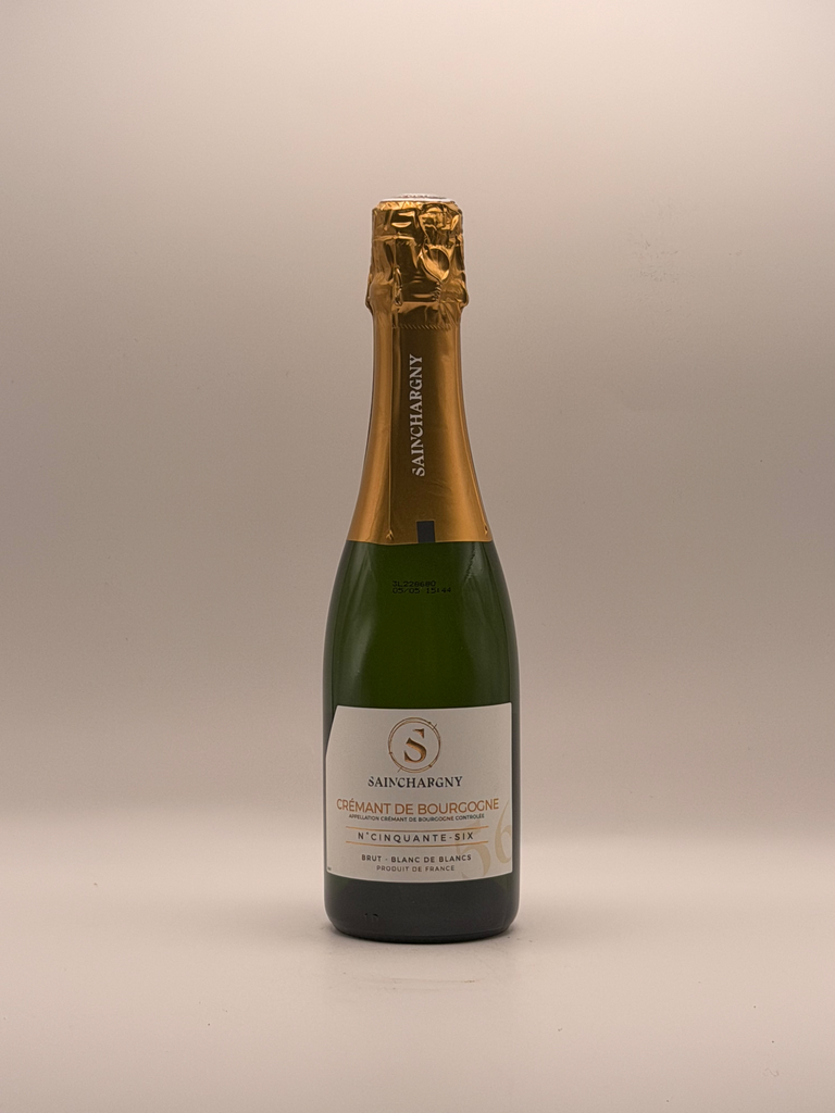 Saintchargny - Crémant de Bourgogne N°56