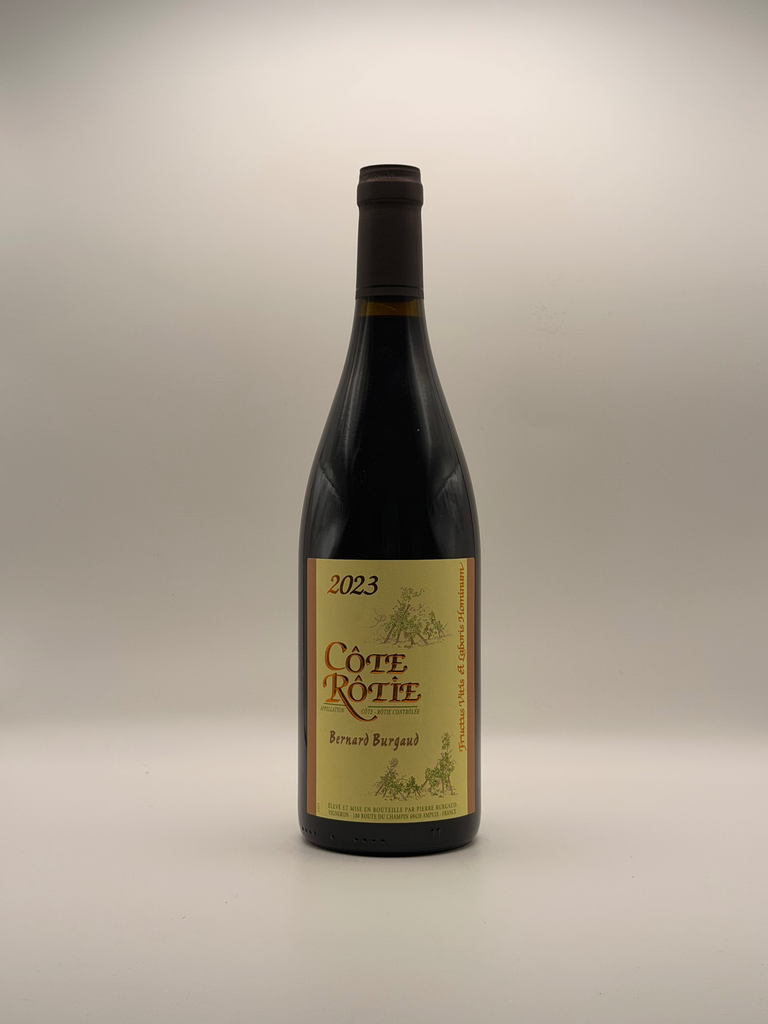 Domaine Burgaud 2023