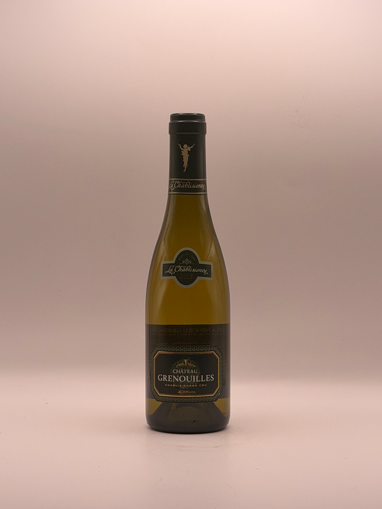 Château Grenouille - Chablis Grand Cru 2016