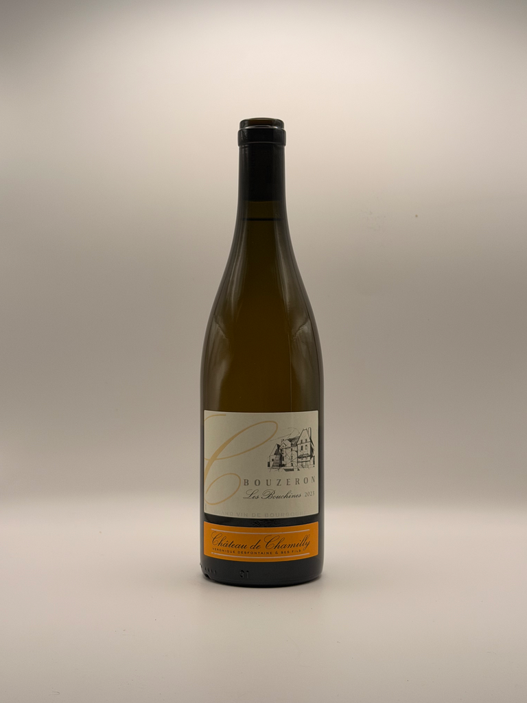 Château de Chamilly - Bouzeron 2023