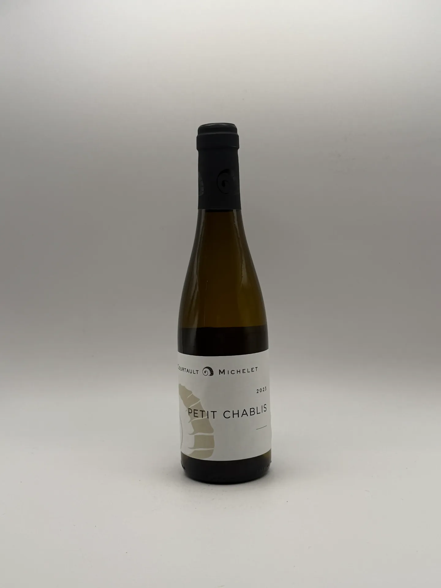 Courtault Michelet - Petit Chablis 2023