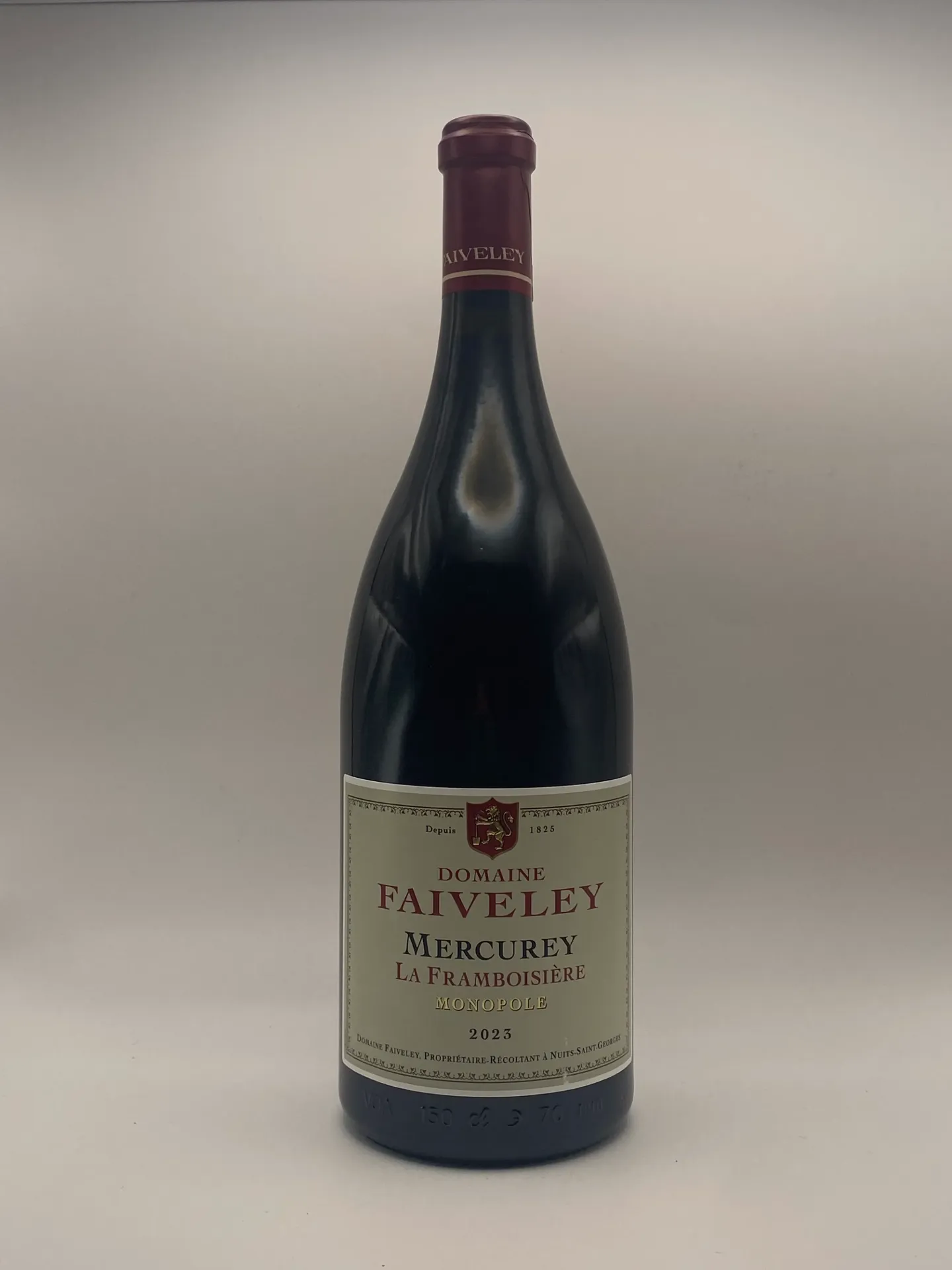 Cave de Lugny - Mâcon Lugny - Cœur de Charme 2020