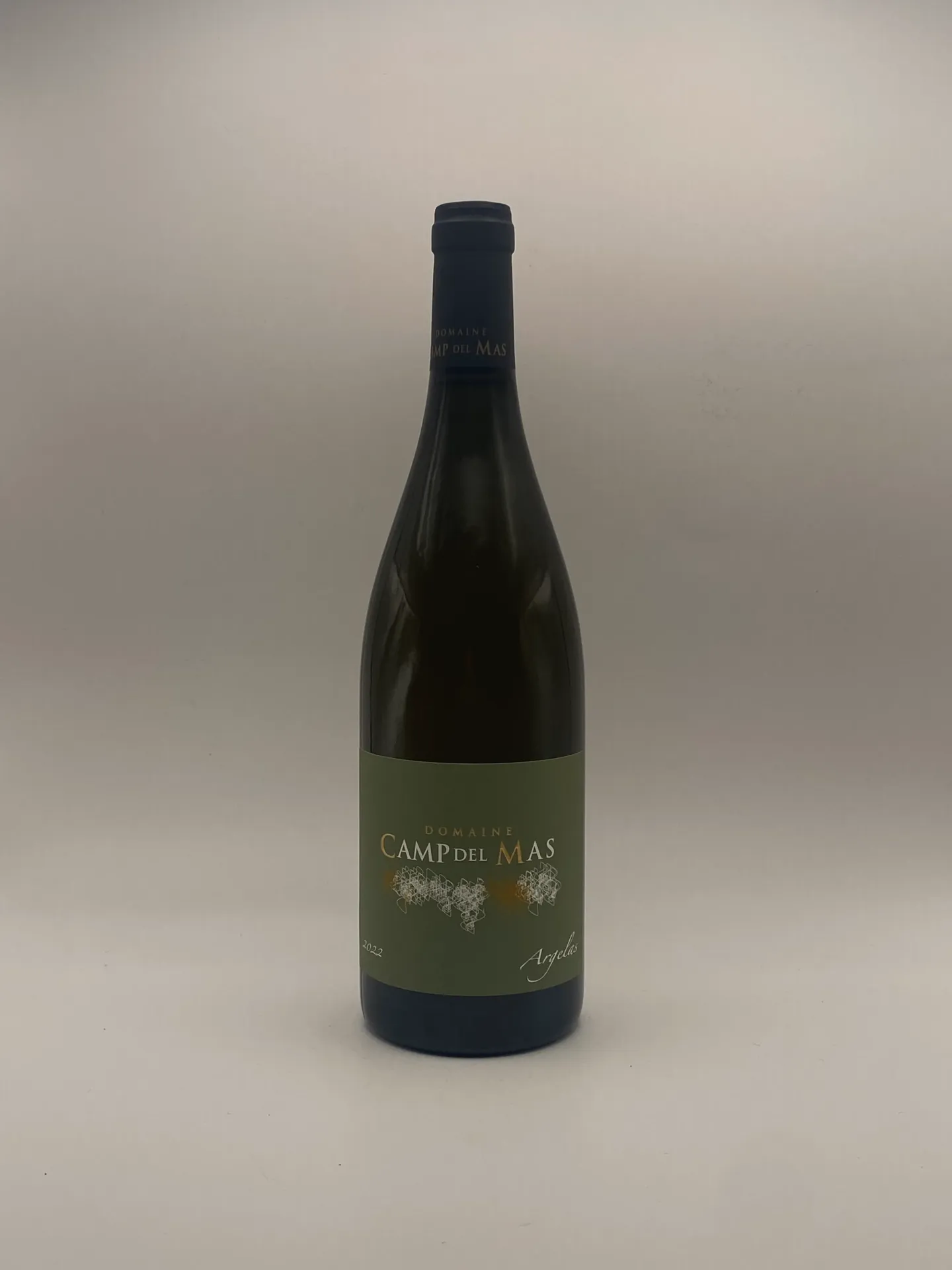 Domaine Camp del Mas - La Boissière- La Framboisière Monopole 2023 (copie)