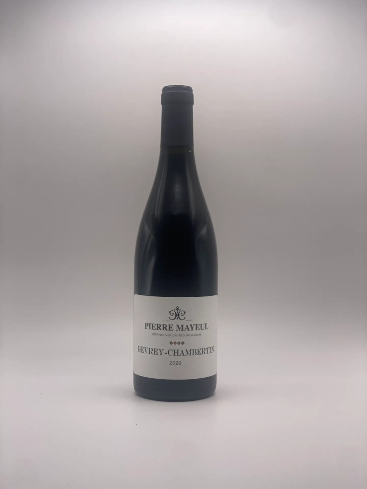 Pierre Mayeul - Gevrey-Chambertin - 2020