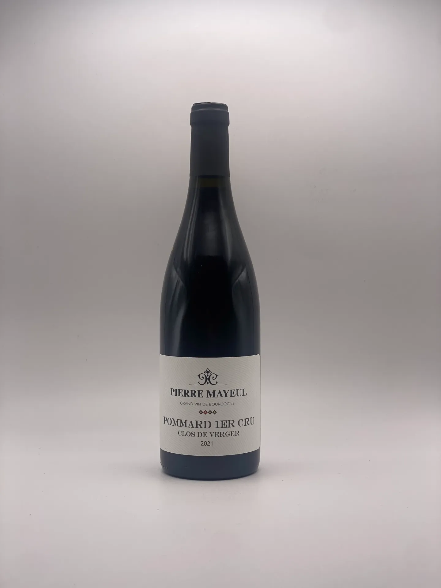 Pommard 1er Cru - Clos de Verger - Pierre Mayeul - 2021