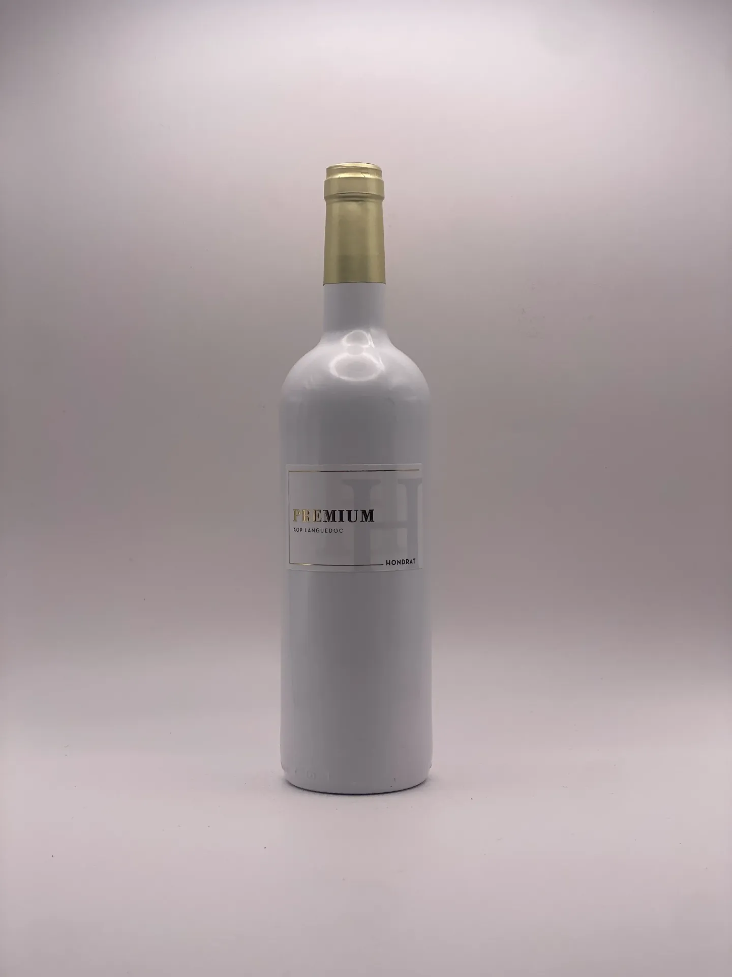 Domaine d'Hondrat - Rosé - Cuvée Premium - 2025