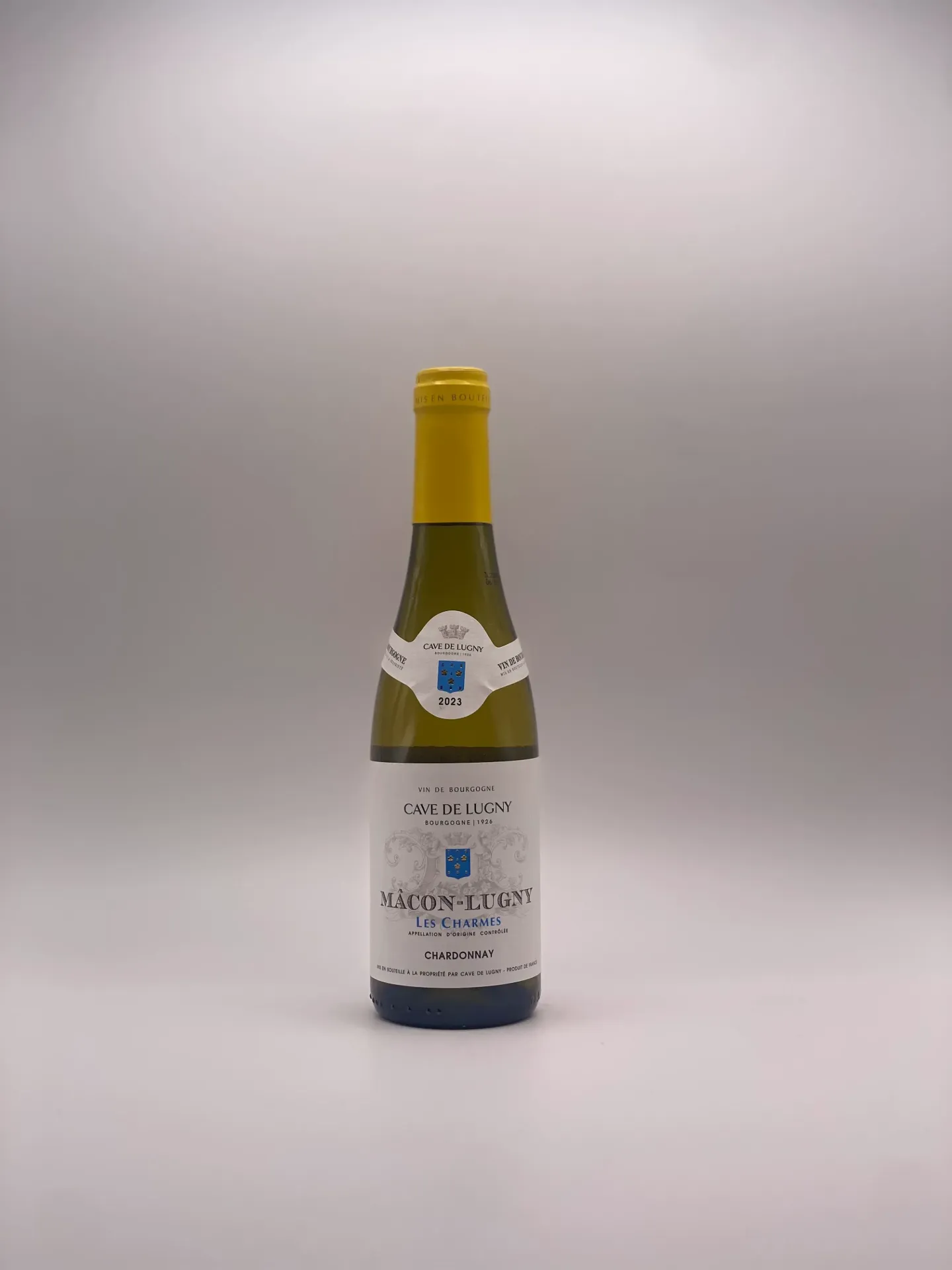 Mâcon-Lugny - Les Charmes