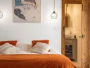 Loge du vigneron